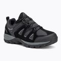 Buty trekkingowe męskie KADVA Traver Low WaterProof czarny