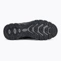Buty trekkingowe męskie KADVA Traver Low WaterProof czarny 6
