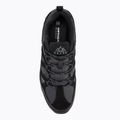Buty trekkingowe męskie KADVA Traver Low WaterProof czarny 7