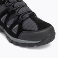 Buty trekkingowe męskie KADVA Traver Low WaterProof czarny 9