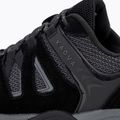 Buty trekkingowe męskie KADVA Traver Low WaterProof czarny 11