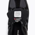 Buty trekkingowe męskie KADVA Traver Low WaterProof czarny 12