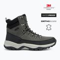 Buty trekkingowe męskie KADVA Adven Mid WaterProof szary 2
