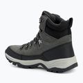 Buty trekkingowe męskie KADVA Adven Mid WaterProof szary 3