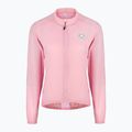 Kurtka rowerowa damska ATTABO Cahayo Jacket Windproof różowy 9