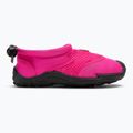 Buty do wody dziecięce AQUASTIC Kea różowy 3