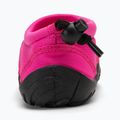 Buty do wody dziecięce AQUASTIC Kea różowy 7