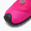 Buty do wody dziecięce AQUASTIC Kea różowy 8