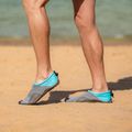 Buty do wody AQUASTIC Kea szary 3