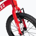Rower dziecięcy ATTABO EASE 16" 7,3 kg czerwony 9