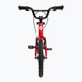 Rower dziecięcy ATTABO EASE 16" 7,3 kg czerwony 8