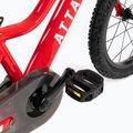 Rower dziecięcy ATTABO EASE 16" 7,3 kg czerwony 15