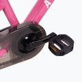 Rower dziecięcy ATTABO EASE 16" 7,3 kg różowy 17