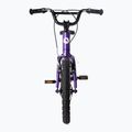 Rower dziecięcy ATTABO EASE 16" 7,3 kg fioletowy 8