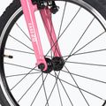Rower dziecięcy ATTABO EASE 20" 9,1 kg różowy 11