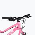 Rower dziecięcy ATTABO EASE 20" 9,1 kg różowy 15