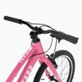Rower dziecięcy ATTABO EASE 20" 9,1 kg różowy 16