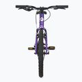 Rower dziecięcy ATTABO EASE 20" 9,1 kg fioletowy 8