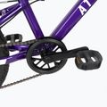 Rower dziecięcy ATTABO EASE 20" 9,1 kg fioletowy 18