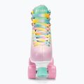 Wrotki regulowane damskie ATTABO Aquatica multicolor 5
