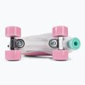 Wrotki regulowane damskie ATTABO Aquatica multicolor 7