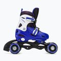 Rolki dziecięce HUMBAKA Starjet LED 3w1 niebieski 10