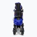 Rolki dziecięce HUMBAKA Starjet LED 3w1 niebieski 12