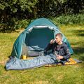 Śpiwór KADVA Dorma L lewy zielony 12