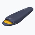 Śpiwór KADVA Light 800 R prawy granat 7