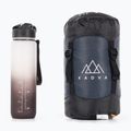 Śpiwór KADVA Light 1000 L lewy granat 2