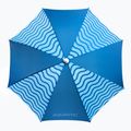 Parasol plażowy AQUASTIC Ombrelo niebieski 3