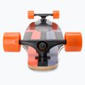 Deskorolka longboard ATTABO Flowrider czarny 6
