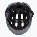 Kask rowerowy dziecięcy ATTABO K200 niebieski 6