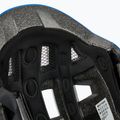 Kask rowerowy dziecięcy ATTABO K200 niebieski 8