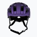 Kask rowerowy dziecięcy ATTABO K200 fioletowy 9