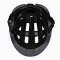 Kask rowerowy dziecięcy ATTABO K200 fioletowy 5