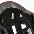 Kask rowerowy dziecięcy ATTABO K200 czerwony 8