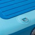 Platforma dmuchana AQUASTIC KEPPEL 8'2" niebieska 9