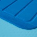 Platforma dmuchana AQUASTIC KEPPEL 8'2" niebieska 10