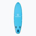 Deska SUP AQUASTIC Perth 11' allround niebieski 4