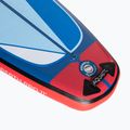 Deska SUP AQUASTIC Perth Pro 11' allround niebieska 13
