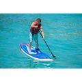 Deska SUP AQUASTIC Perth Pro 11' allround niebieska 5