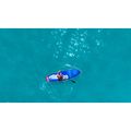 Deska SUP AQUASTIC Perth Pro 11' allround niebieska 9