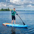 Deska SUP AQUASTIC Perth 11' allround 3