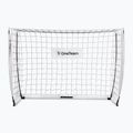 Bramka do piłki nożnej OneTeam Flex Square OT-B4W002 180 x 120 cm biały 2