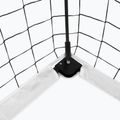 Bramka do piłki nożnej OneTeam Flex Square OT-B4W005 300 x 155 cm biały 9