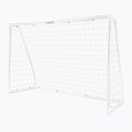 Bramka do piłki nożnej OneTeam PVC OT-B4W009 300 x 200 cm biały 3