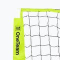 Siatka OneTeam do bramki OT-B4W005 zielony