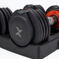 Zestaw hantli regulowanych XTREXO 2 x 5,75 kg czarny 5
