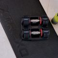 Zestaw hantli regulowanych XTREXO 2 x 5,75 kg czarny 12
